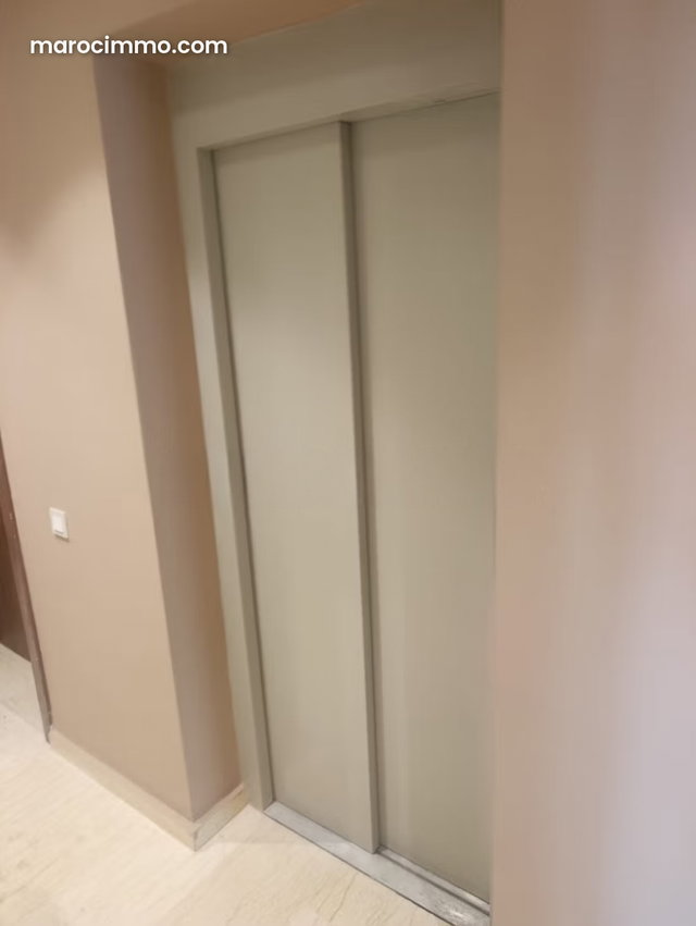 Des appartements en location à Sidi Maarouf — 3