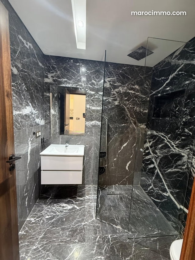 Appartement non meublé 78 m², Victor — 5