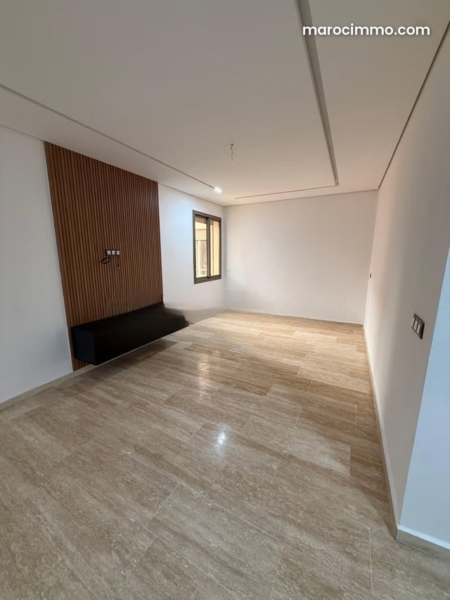 Appartement non meublé 78 m², Victor — 4