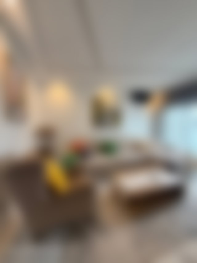Appartement meublé 126 m², vue panoramique, Malabata, Tanger — 2