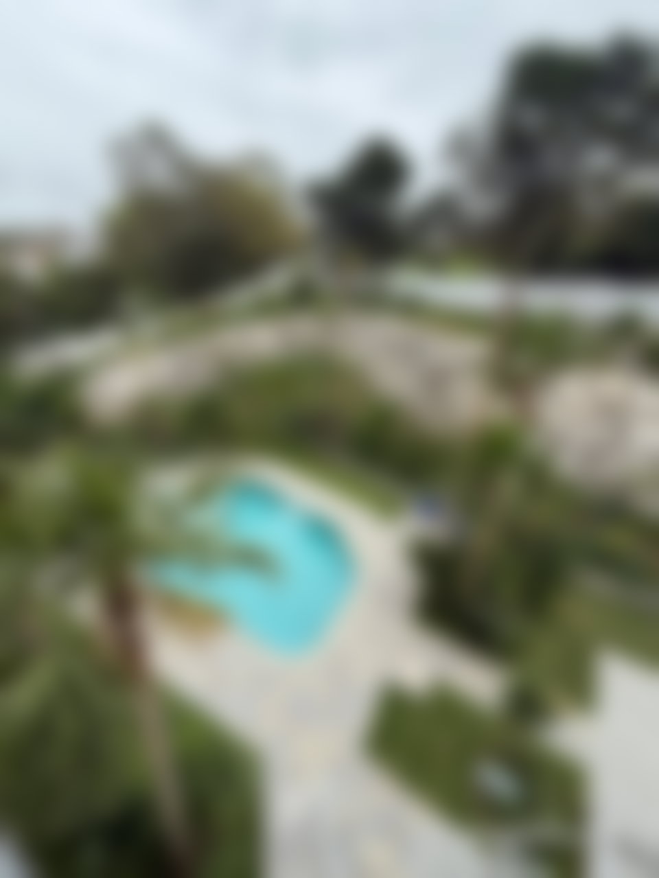 Appartement meublé 126 m², vue panoramique, Malabata, Tanger