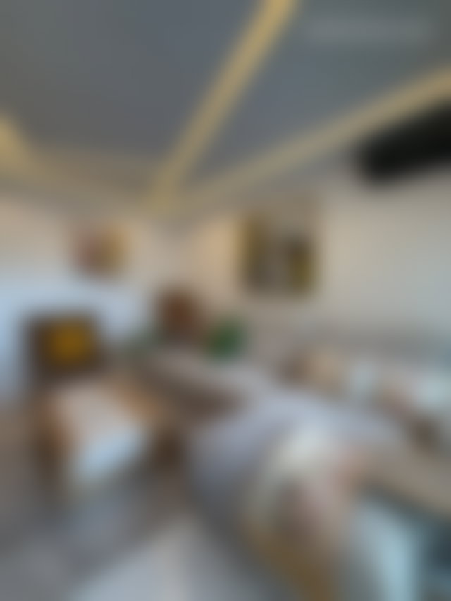 Appartement meublé 126 m², vue panoramique, Malabata, Tanger — 4
