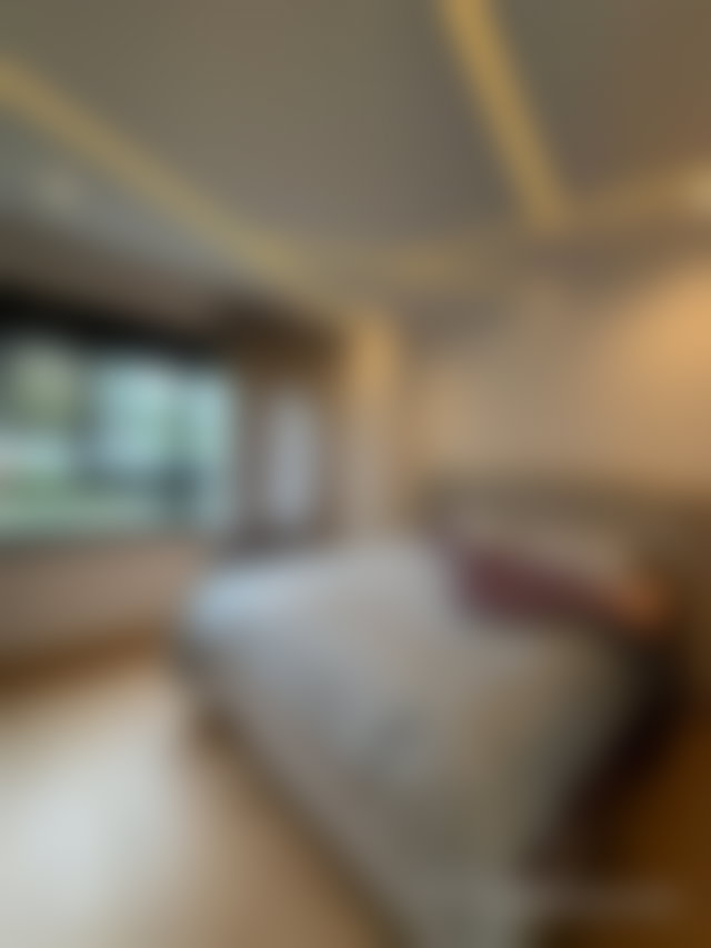 Appartement meublé 126 m², vue panoramique, Malabata, Tanger — 5