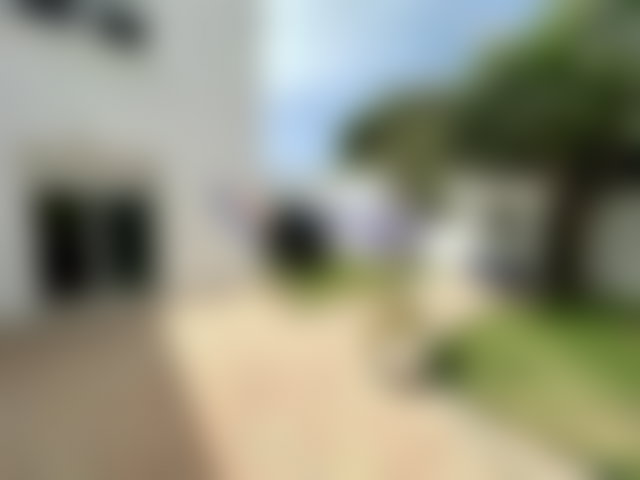 فيلا مفروشة مع مسبح وإطلالة بحرية للكراء بمالاباطا طنجة — 5