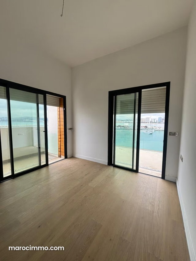 Appartement d’exception à la Corniche de Tanger — 4