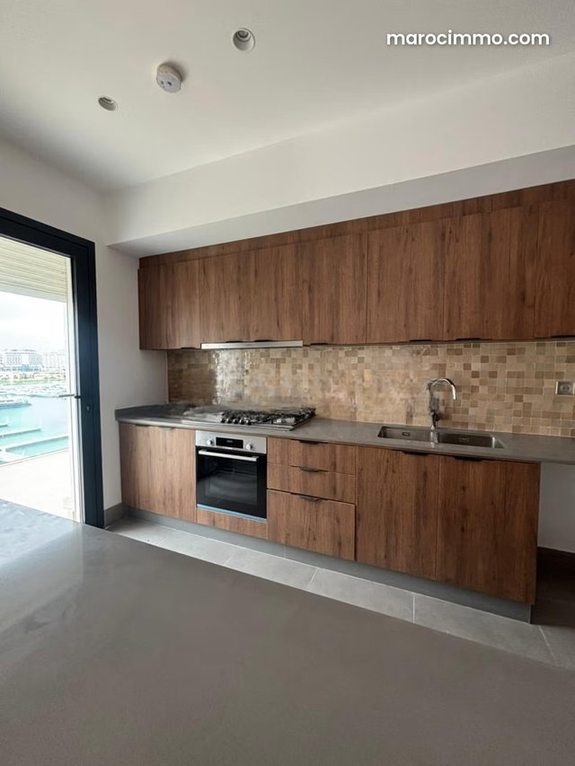 Appartement d’exception à la Corniche de Tanger — 2