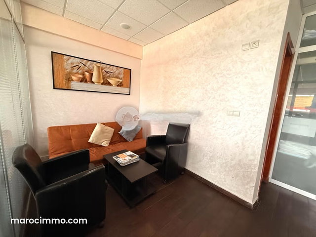 Office for Sale 105 m² La Gironde Casablanca — 5