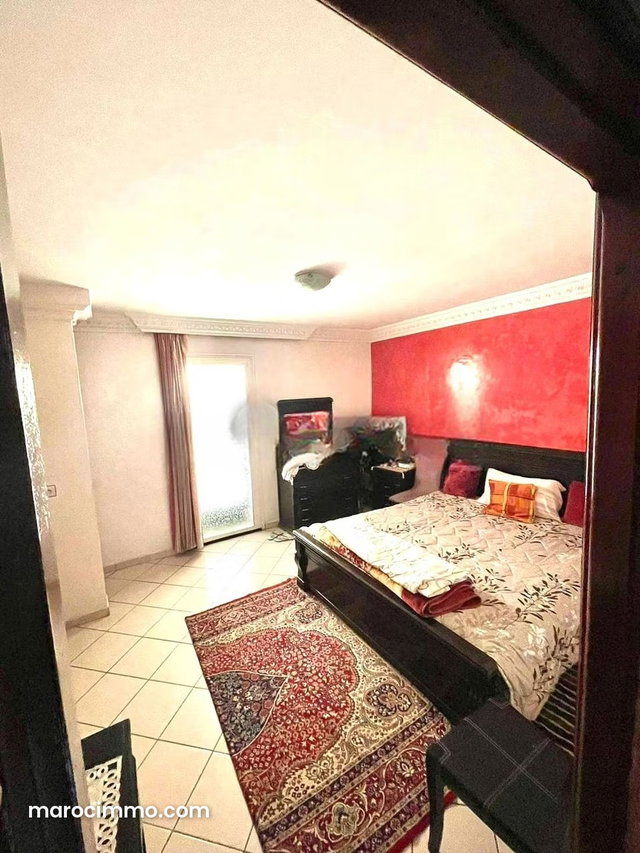 Villa à vendre 160 m², 4 chambres Hay Al Hanâa Casablanca — 2