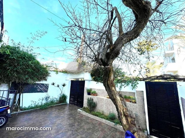 Villa à vendre 160 m², 4 chambres Hay Al Hanâa Casablanca — 4