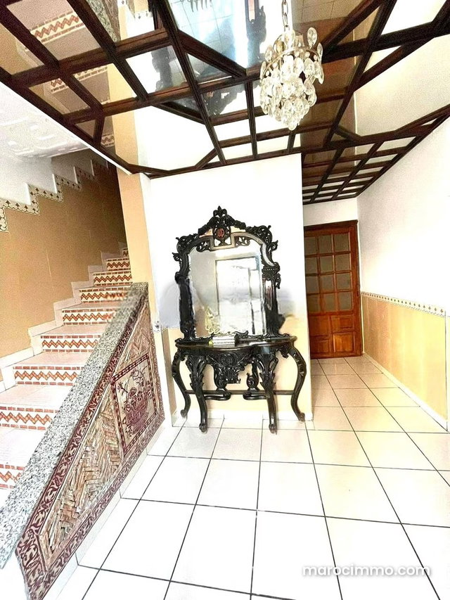 Villa à vendre 160 m², 4 chambres Hay Al Hanâa Casablanca — 3