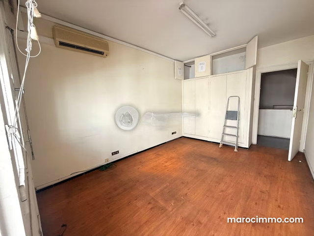 Bureau à vendre 156 m² Bir Anzarane Casablanca — 5