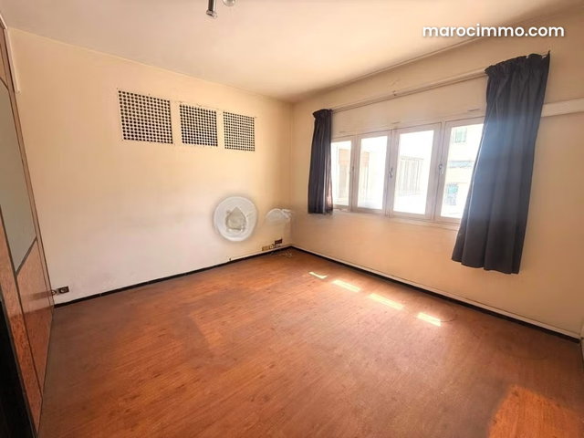 Bureau à vendre 156 m² Bir Anzarane Casablanca — 3