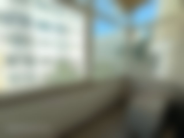 Bureau 156 m² à Casablanca Finance City, 3e étage — 2