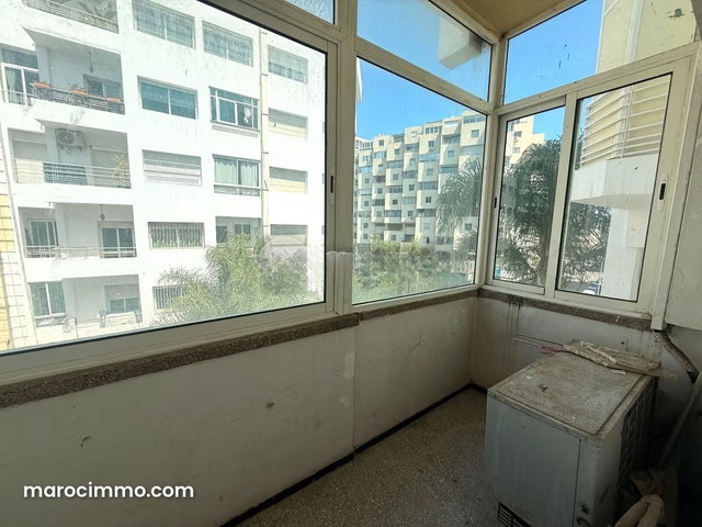 Bureau à vendre 156 m² Bir Anzarane Casablanca — 2