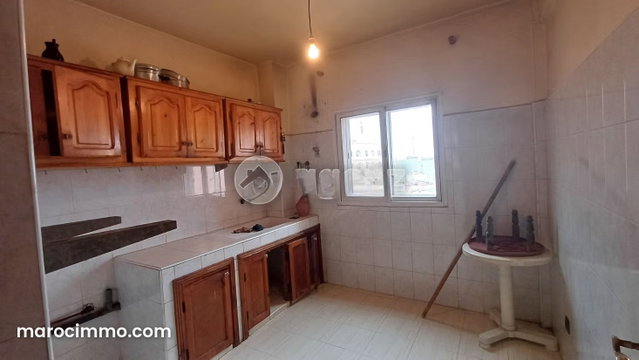 Apartment for Sale 109 m², 3 Bedrooms Azli Marrakech — 4