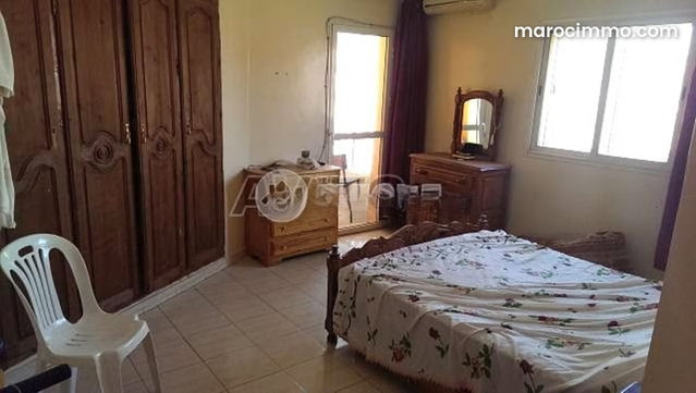 Apartment for Sale 109 m², 3 Bedrooms Azli Marrakech — 3