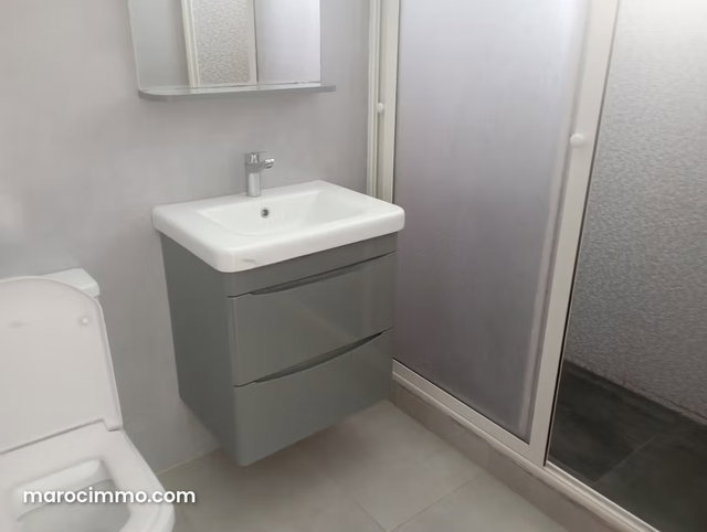 Appartement terrasse 140m Haut Agdal — 3