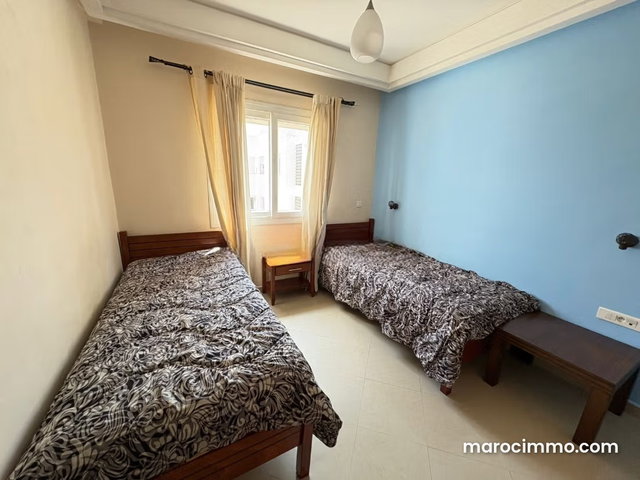 Apartment for sale in Hay Mohamadi Agadir — 5