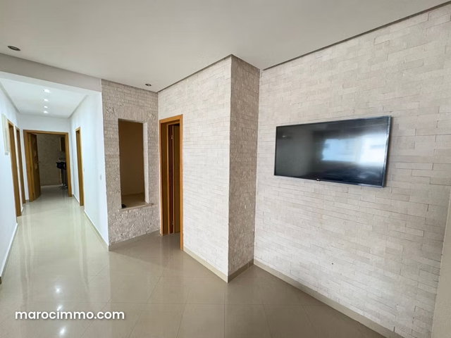 Apartment for sale in Hay Mohamadi Agadir — 2