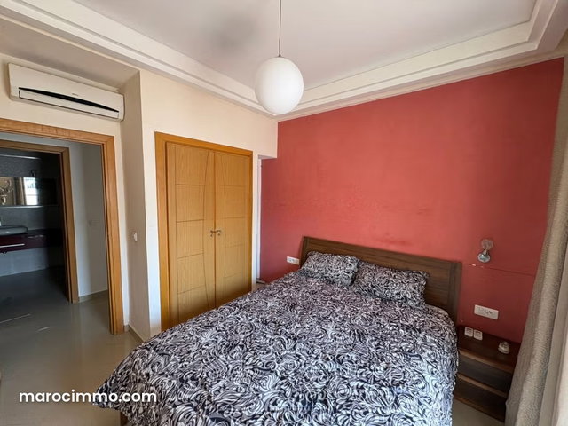 Apartment for sale in Hay Mohamadi Agadir — 4