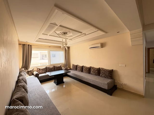 Appartement à vendre à hay mohamadi Agadir — أكادير