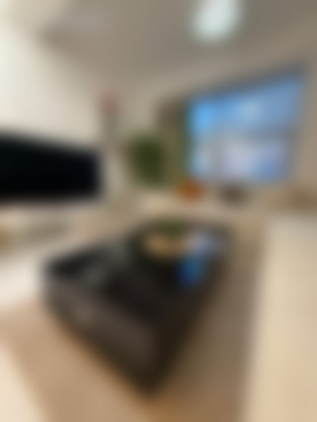 تريبلكس بإطلالة بحرية في قلب طنجة — 4