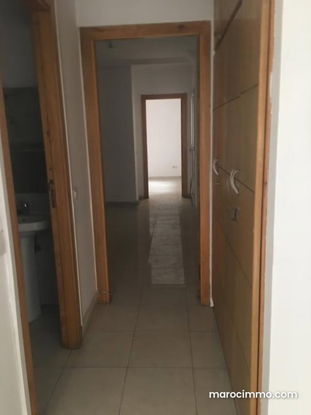 Bureau de 75 m² à louer à maarif 7000 dh — 3