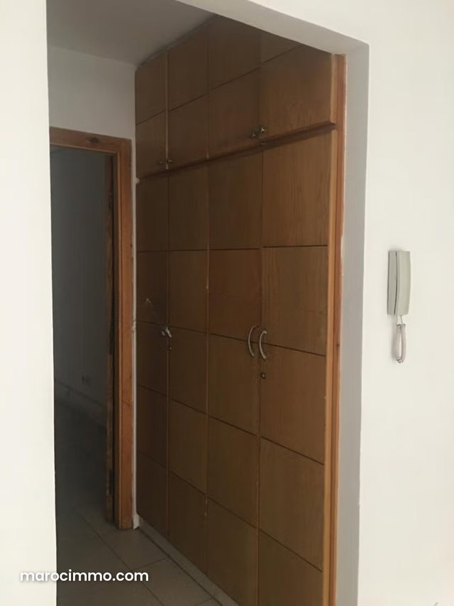 Bureau de 75 m² à louer à maarif 7000 dh — 5
