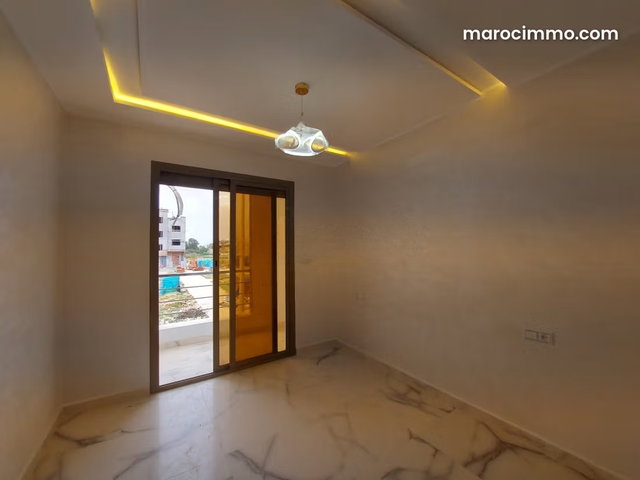 New Apartment for Sale in SAÏDIA — 3