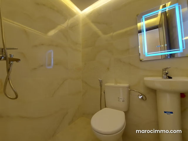 New Apartment for Sale in SAÏDIA — 5