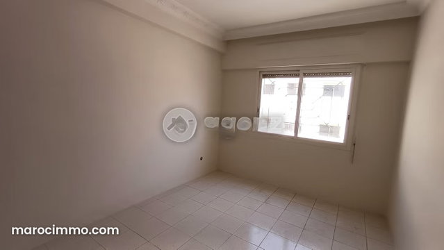 116 m² 2-bedroom apartment for sale in Agdal Rabat — 2