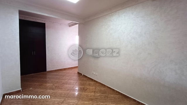 116 m² 2-bedroom apartment for sale in Agdal Rabat — 5