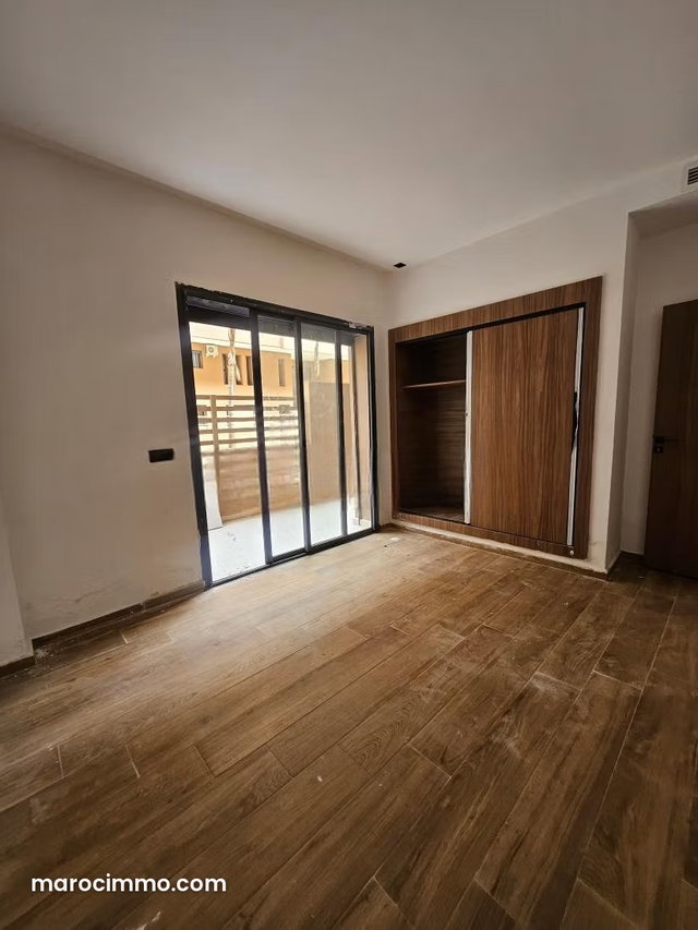 New 3 Bedroom Duplex for Sale in Residence with Pool — 4
