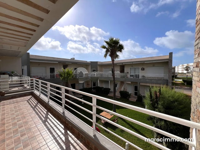 Appartement à vendre 73 m², 2 chambres Sidi Rahal El Jadida — 5