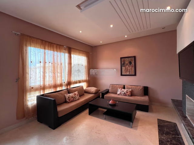 Appartement à vendre 73 m², 2 chambres Sidi Rahal El Jadida — Casablanca