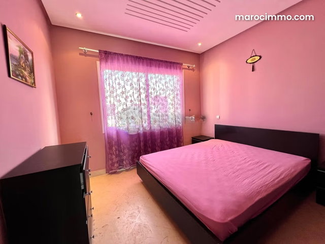Appartement à vendre 73 m², 2 chambres Sidi Rahal El Jadida — 2