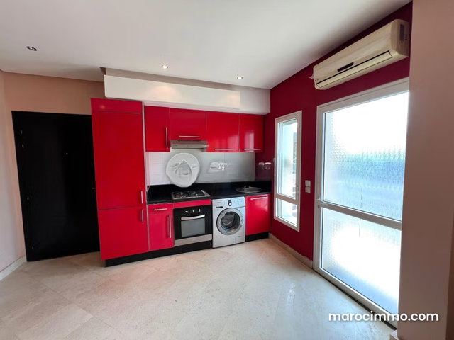 Appartement à vendre 73 m², 2 chambres Sidi Rahal El Jadida — 4