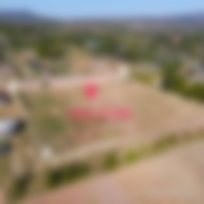 Terrain 445 m² Hassan, Rabat, idéal immeuble résidentiel