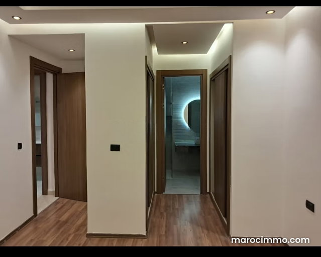 Magnificent Apartment for Rent — 5