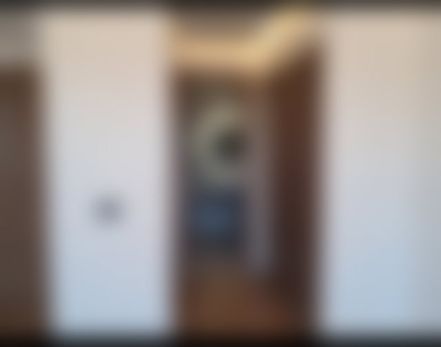 شقة فاخرة مع مسابح للإيجار بحي المنزه — 2