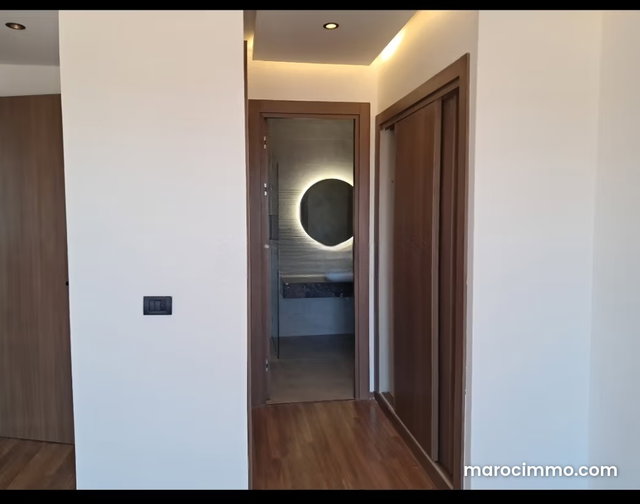 Magnificent Apartment for Rent — 2