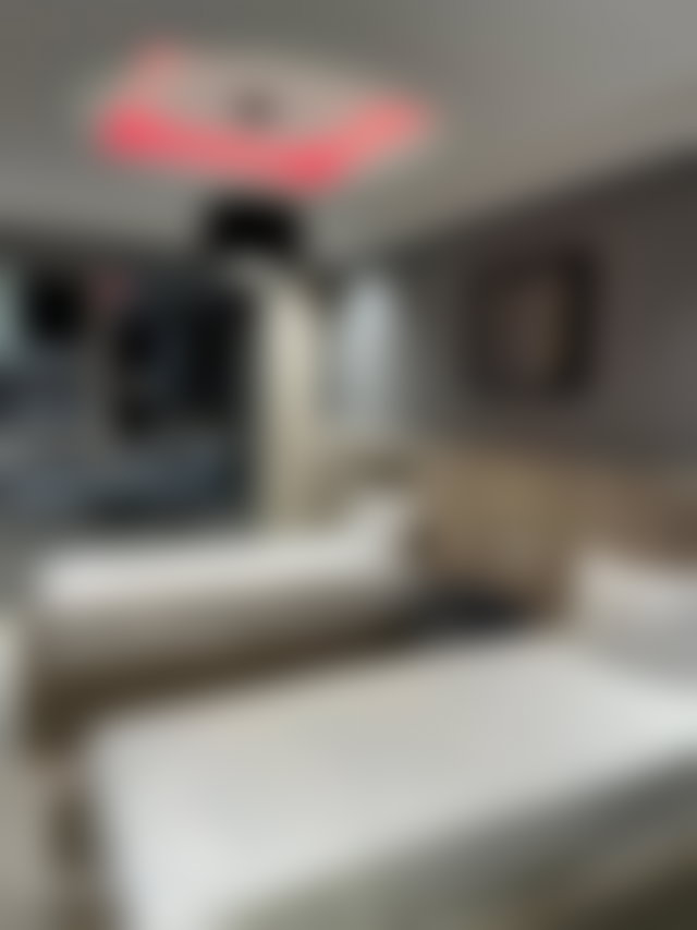 6-Room Apartment with Views over Life in Tangier’s De La Plage District — 5