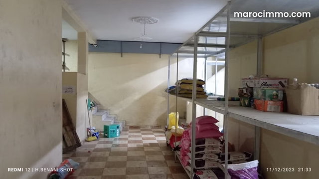 Local commercial à louer – Ourika Akrab — 5