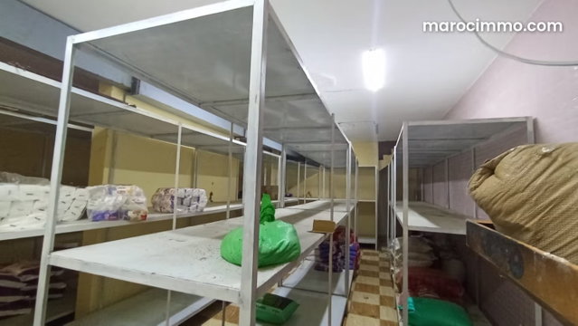 Local commercial à louer – Ourika Akrab — 3