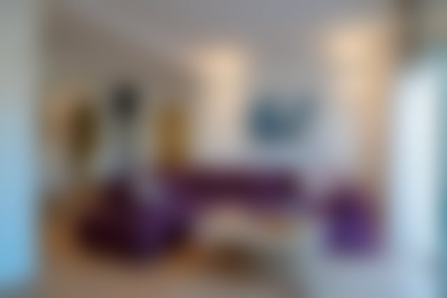 Appartement meublé avec terrasse à Agdal Rabat — 3