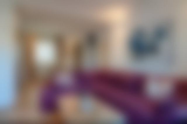 Appartement meublé avec terrasse à Agdal Rabat — 2