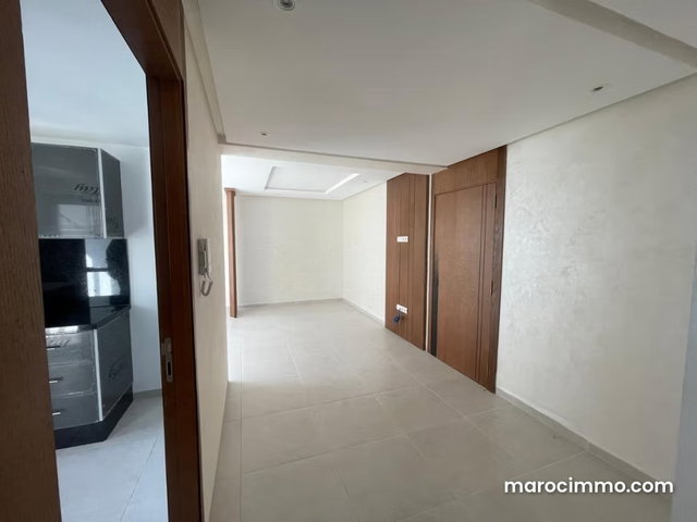 Exclusive B&B Partners New Apartment for Rent in Sala Al Jadida — 5
