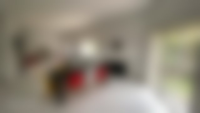 Appartement rez, de, jardin 200 m² à louer à Riyad Rabat — 2