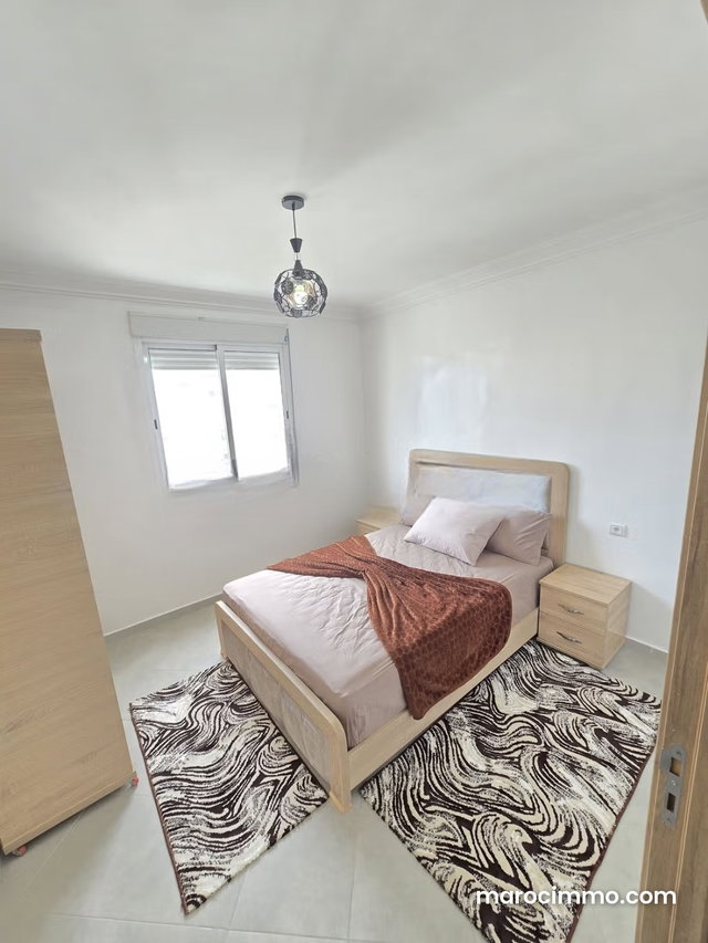 Appartement à louer à Anza, 3 min la plage — 2