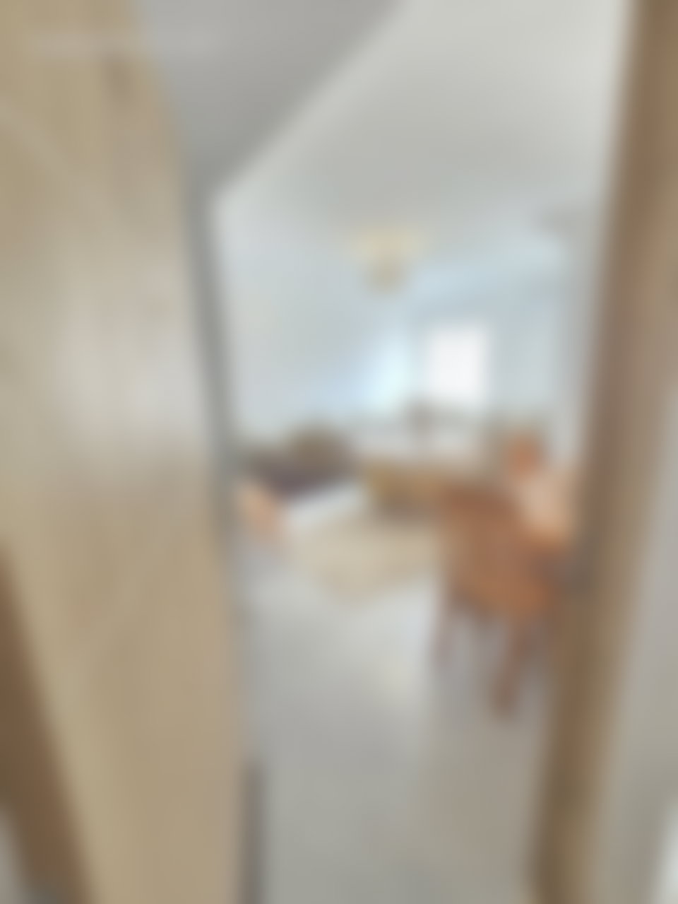 Appartement meublé 2 chambres, Anza, Agadir à louer
